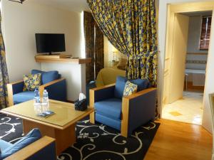 Laubinière Hotel Restaurant & Spa - Points About Your Stay