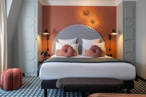 LE CLARK HOTEL - Points About Your Stay