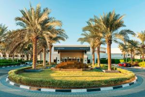 Le Méridien Dubai Hotel & Conference Centre - Good To Know