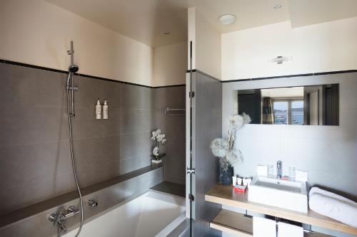 Le Pinarello - Points About Your Stay