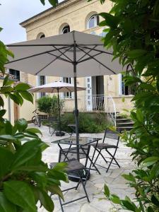 Le Rodin Bazas - Points About Your Stay