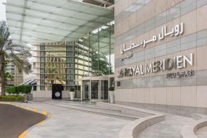 Le Royal Meridien Abu Dhabi - Good To Know