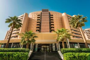Le Royal Meridien Beach Resort & Spa Dubai - Good To Know