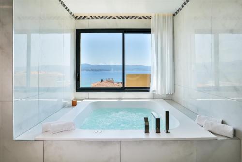 Leca Colonna Residence - Points About Your Stay