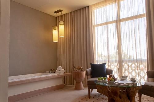 Liwa Hotel - Hotel Overview and Location