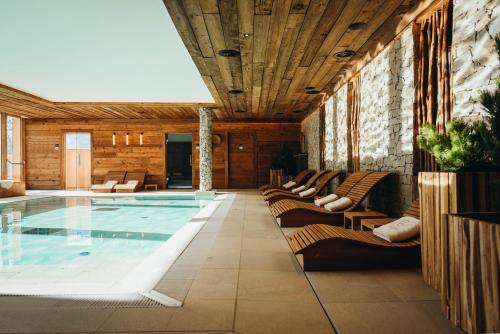 Lodji Hotel & Spa - Points About Your Stay