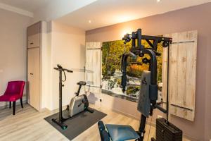 Logis Hostellerie Du Grand Duc Hotel Restaurant - Points About Your Stay