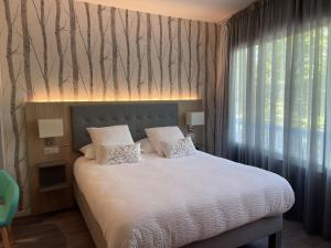Logis Hotel L'amandier - Points About Your Stay
