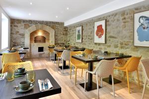 Logis Hotel Restaurant L'atelier D'épicure - Points About Your Stay