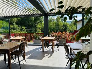 LOGIS Hotel St Sylvestre - Points About Your Stay