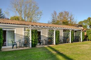 Logis Hotel Val De Vienne - Points About Your Stay