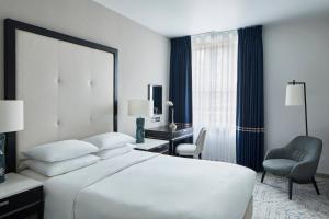 London Marriott Hotel Grosvenor Square - Good To Know