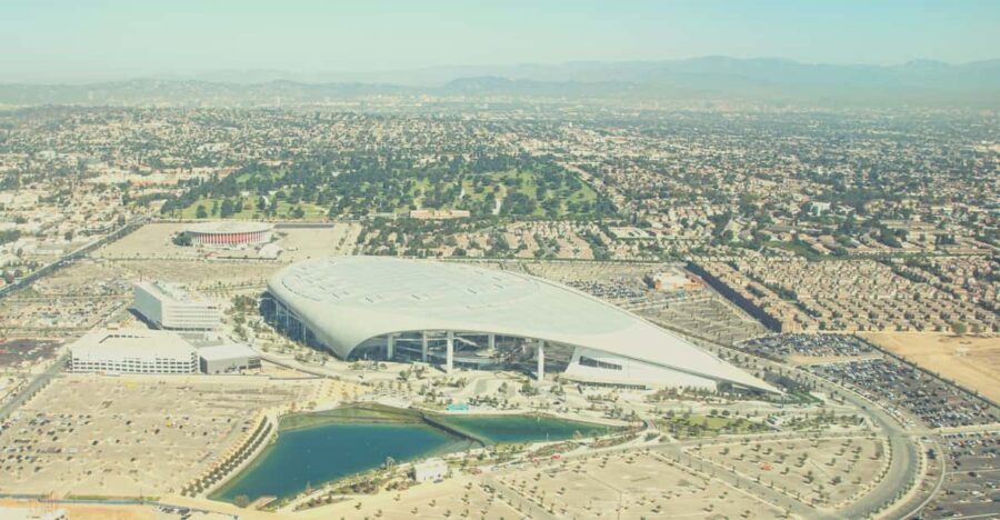 Los Angeles: Los Angeles Chargers Football Game Ticket - Ticket Details and Pricing