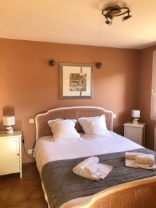Loustau De La Font Hotel - Points About Your Stay