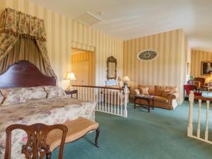 Luton Hoo Hotel, Golf and Spa - Good To Know