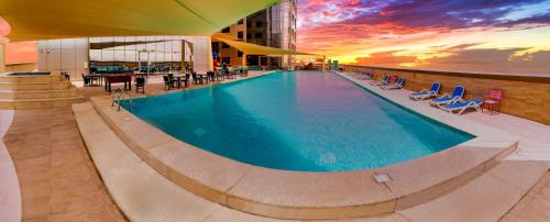 Luxe Grand Hotel Apartments - Good To Know