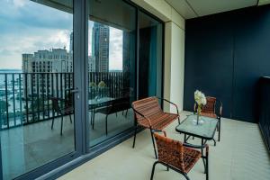 Magnolias Vacation Homes Rental- Dubai Creek Harbour Condo Apartment ApartHotel UAE - Good To Know