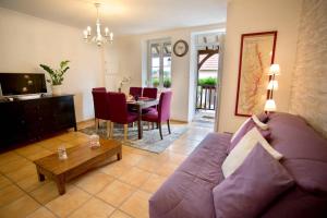 Maison Du Tonnelier - Extended Stays Between Beaune & Dijon - Points About Your Stay