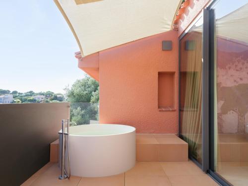 Maison Nova - Boutique Hotel & Spa - Points About Your Stay