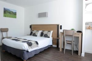 Manexenea - Points About Your Stay