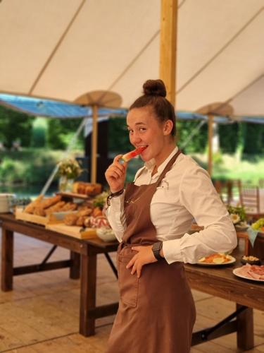 Manor of Hautegente - Points About Your Stay