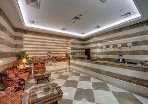 Marina Hotel Apartments - Good To Know