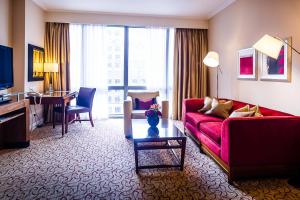 Marriott Executive Apartments London, Canary Wharf - Good To Know