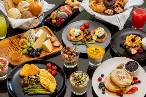Marriott Hotel Al Jaddaf, Dubai - Good To Know