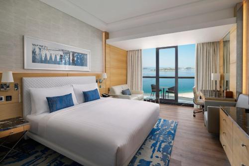 Marriott Resort Palm Jumeirah, Dubai - Good To Know