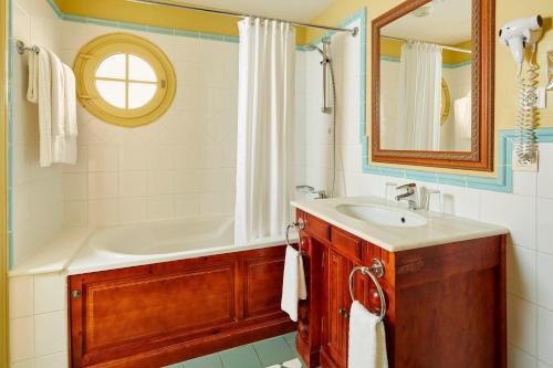 Marriott's Village D'ile-De-France - Points About Your Stay
