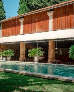 Mas Des Comtes De Provence - Points About Your Stay