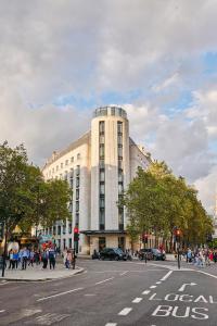 ME London by Melia - Covent Garden - Good To Know