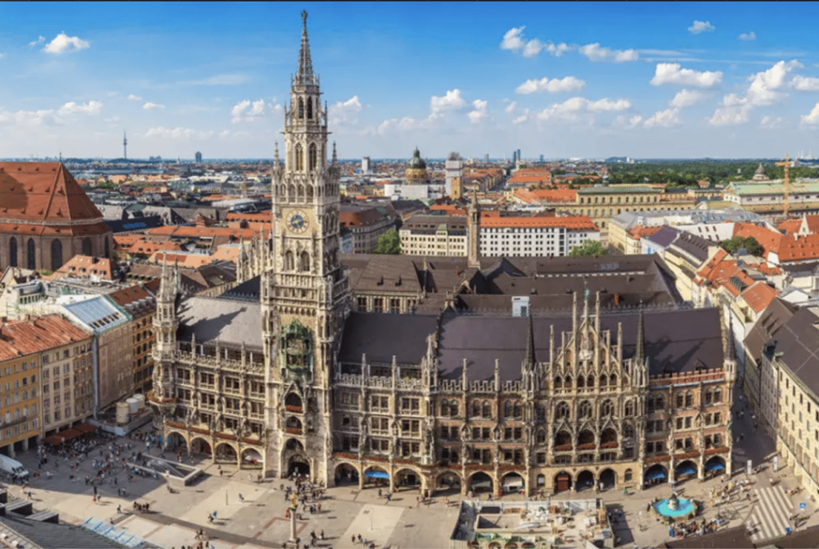 Meet a Real Bavarian: Be a Guest Not a Tourist