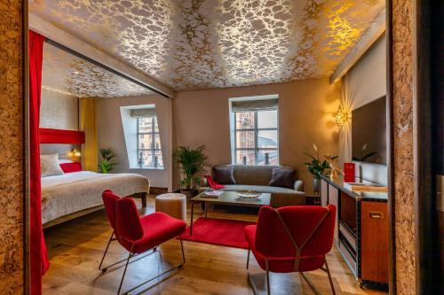 Megaro Hotel - Good To Know