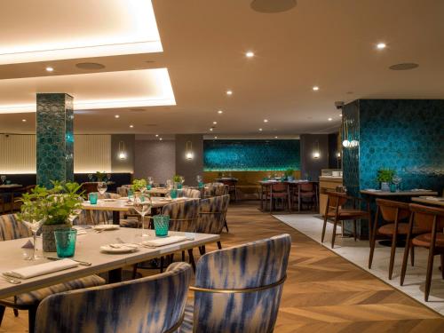 Middle Eight - Covent Garden - Preferred Hotels and Resorts - Good To Know