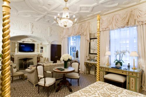 Milestone Hotel Kensington - Good To Know