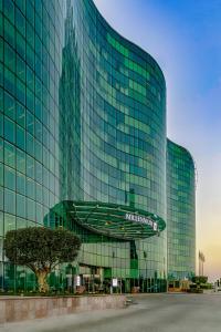 Millennium Al Rawdah Hotel - Good To Know