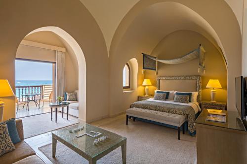 Miramar Al Aqah Beach Resort - Good To Know