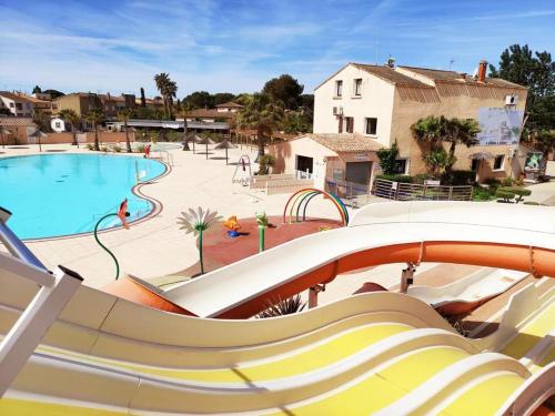 Mobile Home Valras Plage - Points About Your Stay