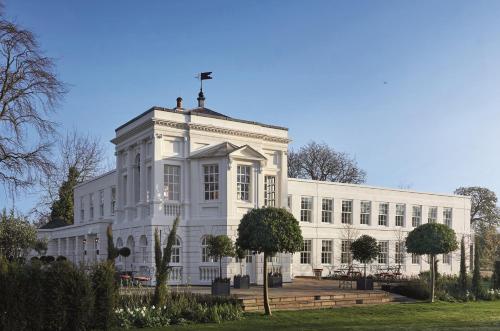Monkey Island Estate - Small Luxury Hotels of the World - Good To Know