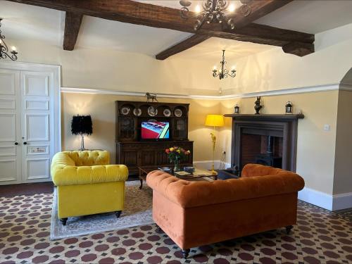 Moresby Hall Country House Hotel - Good To Know