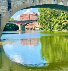 Moulin D'albias at the Gates of Montauban - Points About Your Stay
