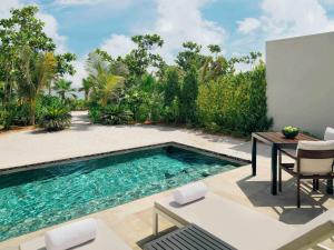 Mövenpick Resort Al Marjan Island - Good To Know