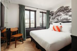 My House in Paris Invalides - Property Overview