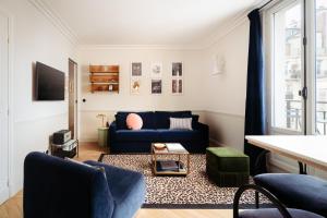 My Maison in Paris - Champ De Mars - Points About Your Stay