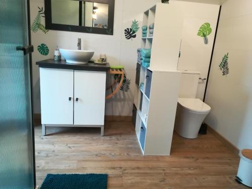 Natural Guest Apartments - Points About Your Stay