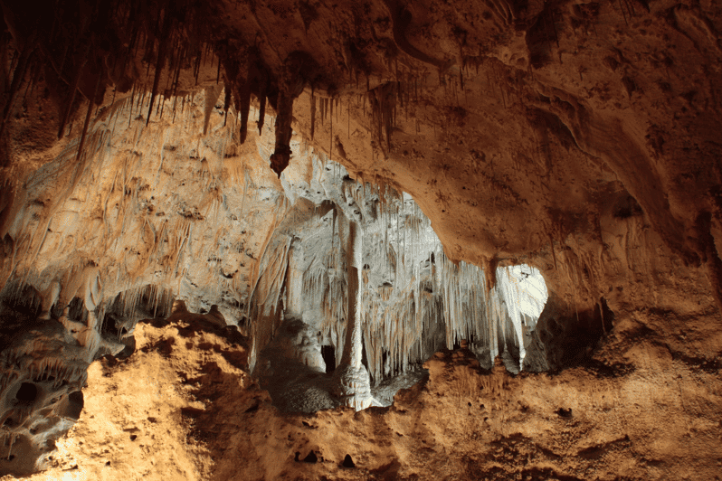 New Mexico: Self Guided Driving & Walking Audio Tour