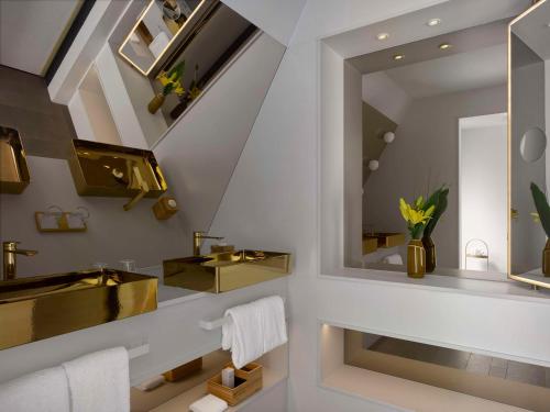 Nobu Hotel London Shoreditch - Good To Know