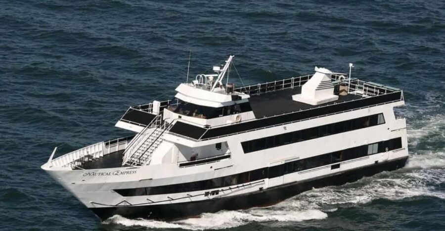 NYC Boat Tour - Statue of Liberty, Ellis Island & More! - Tour Overview and Pricing