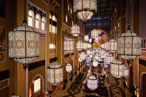 Oaks Ibn Battuta Gate Dubai - Good To Know